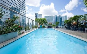 Nicecy Hotel Suites & Spa